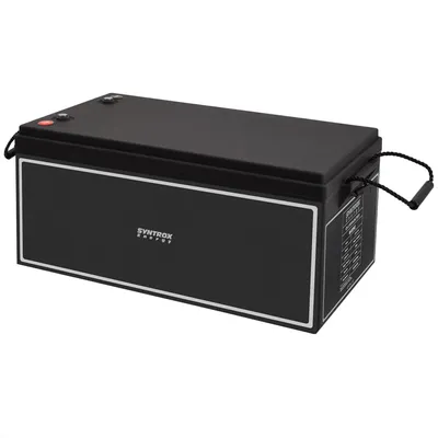 Obrázok produktu pre 200Ah 12V Lifepo 4 lítiová batéria | Batéria s BMS