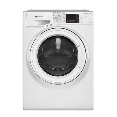 Produktbild von Bauknecht WD ECO SHIELD 86 Waschtrockner 8kg Steam Refresh AutoClean