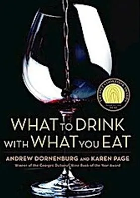 Image de What to Drink with What You Eat