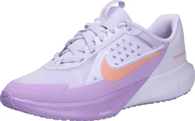 Produktbild von Nike Mädchen Halbschuh SONIC FLY lila Größe EUR 38,5