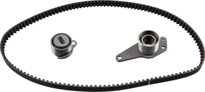 Produktbild von FEBI BILSTEIN 11131 Zahnriemensatz für RENAULT ESPACE III (JE0) 127-Zähne