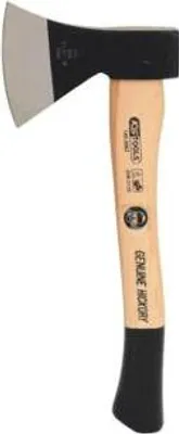 Produktbild von KS Tools 140.2062, Einzelne Axt, Axt, Holz, 1 Stück(e), Stahl, 350 mm