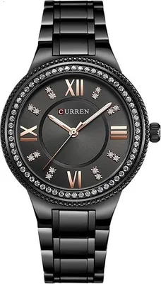 Obrázok produktu pre Hodinky CURREN CR-6191 - Módne dámske hodinky KP6191