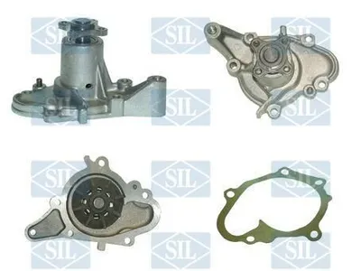 Produktbild von Saleri Wasserpumpe für Hyundai Atos Getz