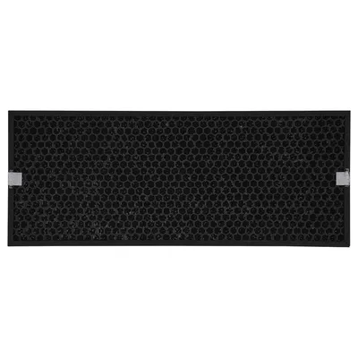 Produktbild von Rowenta Tefal Aktivkohlefilter RS-PU000040 ersetzt XD6061 XD6066