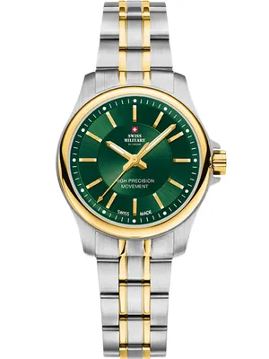 Obrázok produktu pre Swiss Military SM30201.32 dámske hodinky