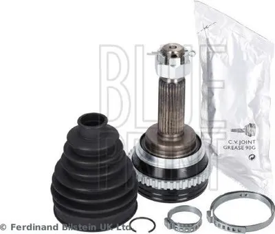 Produktbild von BLUE PRINT Gelenksatz Antriebswelle Vorne Links Radseitig für HYUNDAI ACCENT II Stufenheck (LC) ADG089130