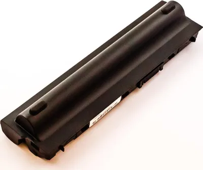 Image de MicroBattery MBXDE-BA0011 Batterie rechargeable au lithium-ion (Li-Ion) 4400mAh 11.1V (MBXDE-BA0011)