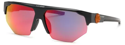 Productafbeelding van Zonnebril voor heren, Philipp Plein Sport, model Ssp015-62Z42R