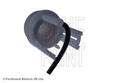 Produktbild von Kraftstofffilter BLUE PRINT ADN12347 für NISSAN Pathfinder III (R51) Filtereinsatz
