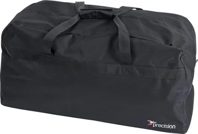 Immagine prodotto di Precision Sporttas Teamtas Nero - Borsa grande 74x30x40cm