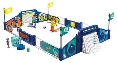 Immagine prodotto di PLAYMOBIL 72056, 4 anni, Multicolore, Plastica