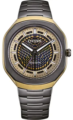 Produktbild von Citizen Herren Armbanduhr Photon BJ6569-59X Eco Drive Super Titanium ™ Limited Edition