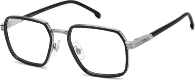 Produktbild von Carrera CARRERA 1144 Black ruthenium 54/19/145 Herren Brillen