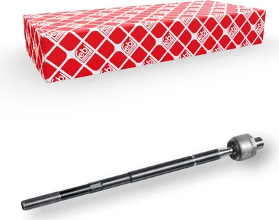 Produktbild von FEBI BILSTEIN 22470 Axialgelenk Spurstange für FORD Transit Mk6 Kasten (V347, V348, FA)