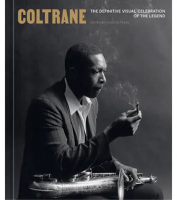 Zdjęcie produktu dla Coltrane