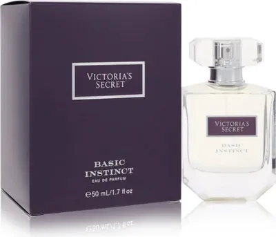 Obrázek produktu pro Victoria's Secret Basic Instinct parfémovaná voda ve spreji 50 ml