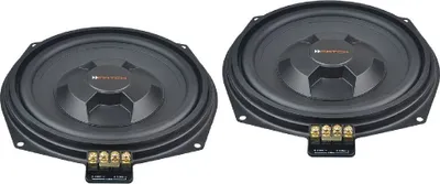Produktbild von Match UP W8BMW-D  BMW-Subwoofer