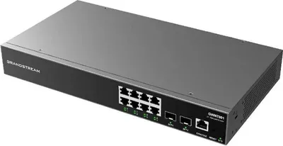 Immagine prodotto di Switch Grandstream GWN7801 Gigabit Ethernet 20 Gbps