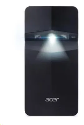 Obrázek produktu pro ACER Projektor PD1520Us, UltraShortThrow Portable LED with Touch KIT, FHD (1920x1080),SMART, WiFi, 500 ANSI