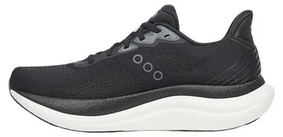 Immagine prodotto di SAUCONY TRIUMPH 23, nero/bianco, Taglia 46