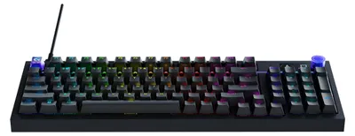 Immagine prodotto di Logitech G316 X 98 - Nero - (Pan)
