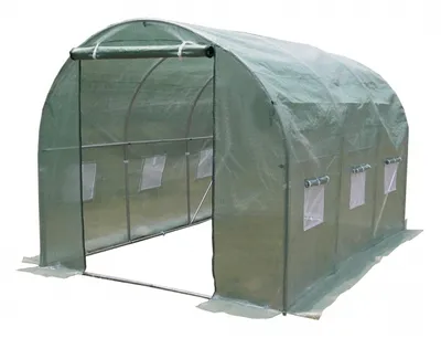 Obrázek produktu pro Nohel Garden Foliovník zahradní kašírovaná folie 6m2 3x2x2h