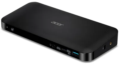 Obrázek produktu pro Dokovací stanice Acer USB Type-C Dock III