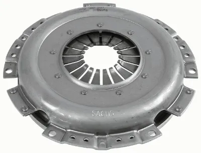 Produktbild von SACHS Kupplungsdruckplatte 3082 050 031 für ALFA ROMEO SPIDER (115) 215mm