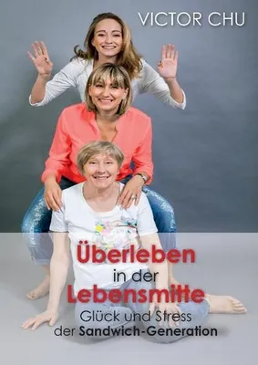 Produktbild von Überleben In Der Lebensmitte