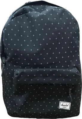 Produktbild von Herschel Classic BLK GRDLCK Rucksack