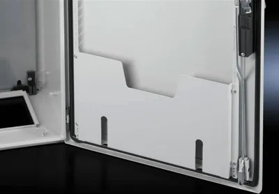 Produktbild von Rittal PS 4114.000, Grau, 1 Stück(e)