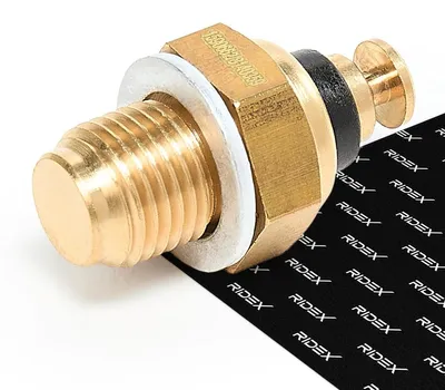 Produktbild von RIDEX 830C0003 Kühlmitteltemperatursensor für VW GOLF III (1H1) GOLF II (19E, 1G1) GOLF I Cabriolet (155) Golf IV Cabrio (1E) für AUDI 80