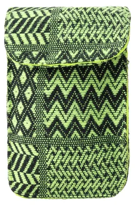 Produktbild von myMo KIDS Girl's Kindertasche, Grün