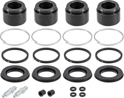 Produktbild von A.B.S. Bremssattel-Reparatursatz passend für MERCEDES-BENZ SL (R107) 57178