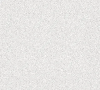 Produktbild von A.S. Création Strukturprofiltapete Simply White 4 Tapete weiß 10,05 m x 0,53 m 666413 6664-13