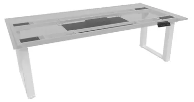 Obrázek produktu pro Elektrický stolní stojan Spacetronik SPE-434G