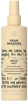 Produktbild von Four Reasons Original Repair Mist 250ml