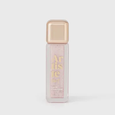 Produktbild von Vivienne Sabo -Liquid eyeshadow  Artiste 24/7  - 01
