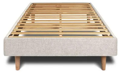 Produktbild von Lattenrost – Stoff – Im Bausatz - 90 x 200 cm