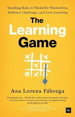 Immagine prodotto di Il gioco dell'apprendimento