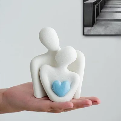 Image de Mini-Koppel, abstrait, bleu