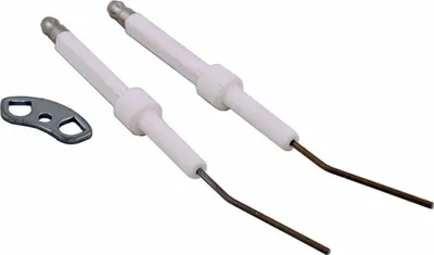 Produktbild von Wolf Zündelektrodenset NU-3-40-63,HU-5-37-60