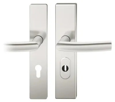 Produktbild von FSB FS-Schutzgrt.0 73 7583 01510 0105 Alu.0105 D/D f.TS 53 – 57mm PZ DIN L/R