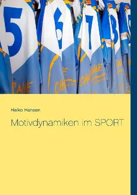 Produktbild von Motivdynamiken im SPORT