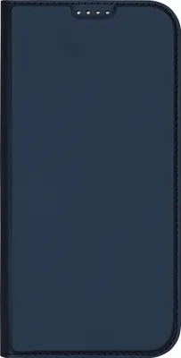 Produktbild von Dux Ducis Case Etui für Iphone 16Promax Blau