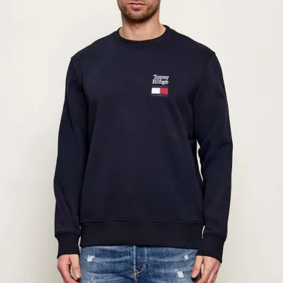 Produktbild von TOMMY HILFIGER MW0MW42778 Blau