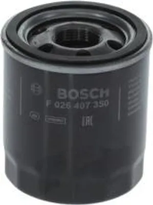 Produktbild von Ölfilter BOSCH F 026 407 350