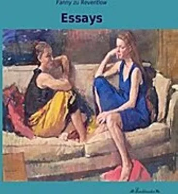 Obrázek produktu pro Essays