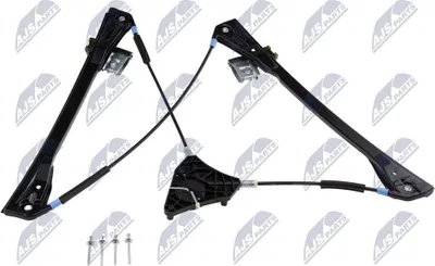 Obrázok produktu pre NTY EPS-VW-080 Elektrický zdvihák okna vpredu vľavo pre VW POLO (9N) Polo Limousine (9A4, 9A2, 9N2, 9A6)